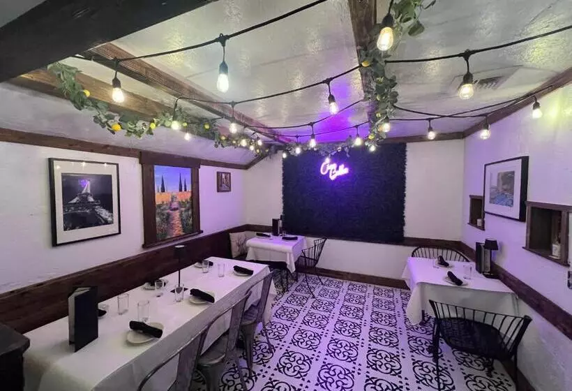 ペンション Casita At The Winery