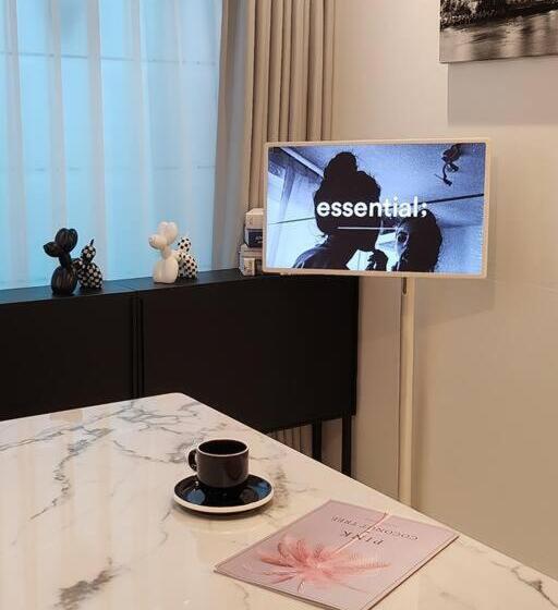 بنسيون Dawn House