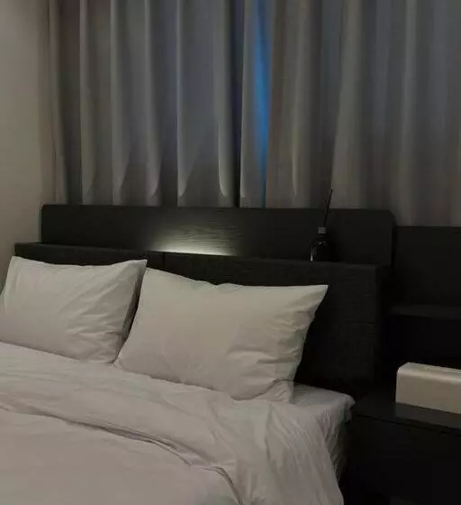 پانسیون Dawn House