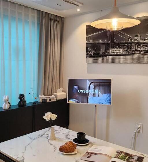 بنسيون Dawn House