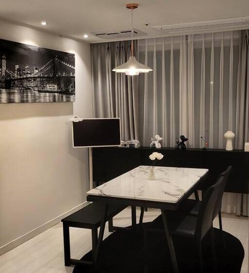 بنسيون Dawn House