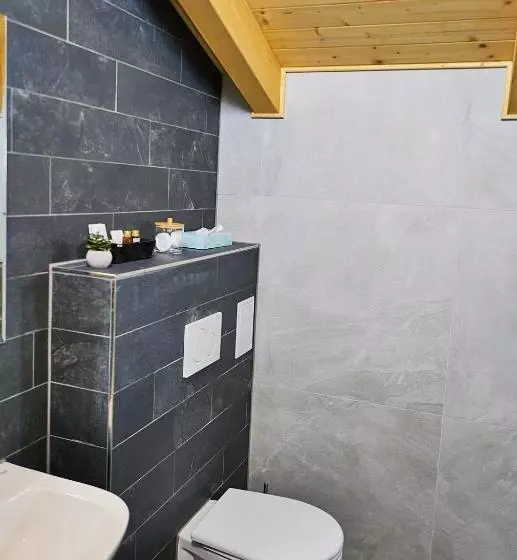 Majatalo Golf Resort Lázně Bohdaneč