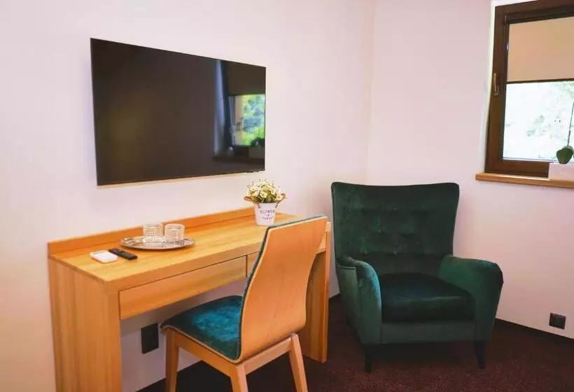 Majatalo Golf Resort Lázně Bohdaneč