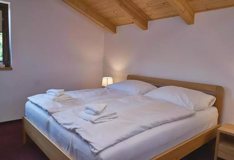 Majatalo Golf Resort Lázně Bohdaneč