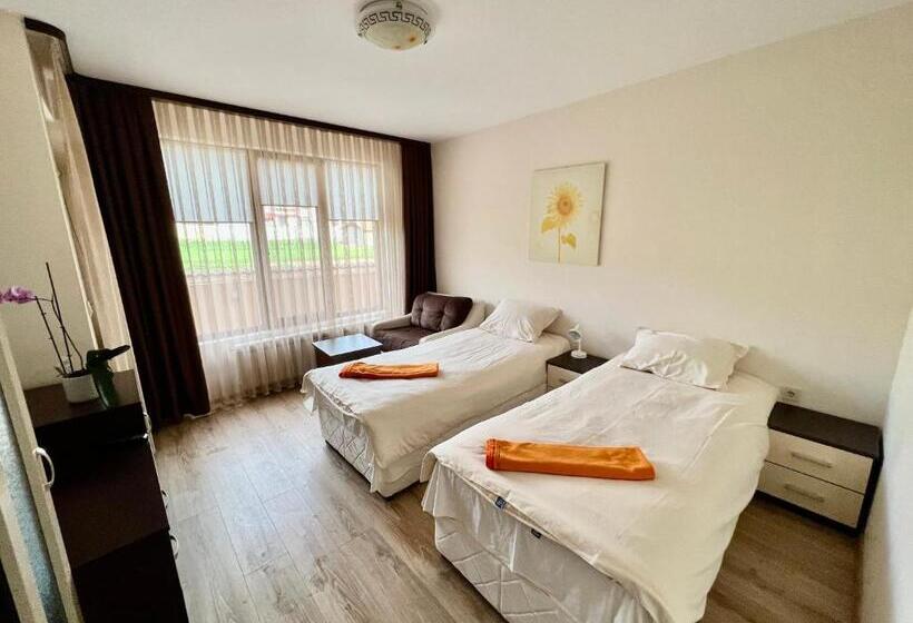 펜션 Hani Guest House