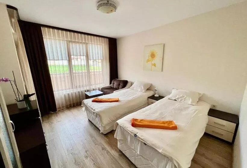 Majatalo Hani Guest House