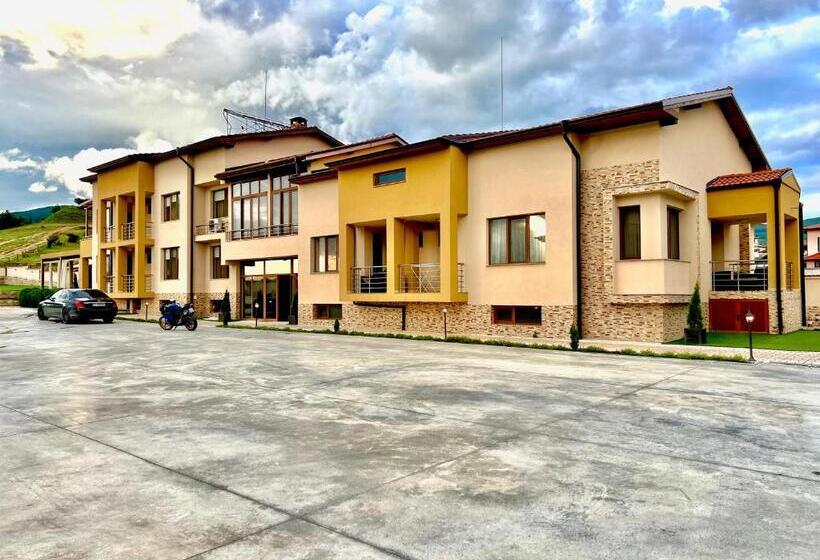 펜션 Hani Guest House