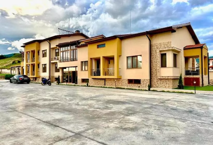 Majatalo Hani Guest House