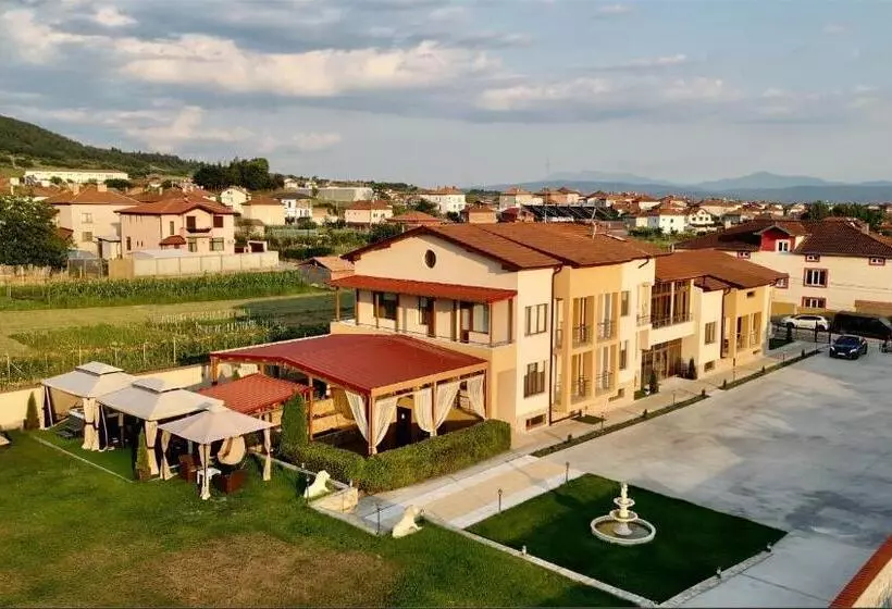 Majatalo Hani Guest House