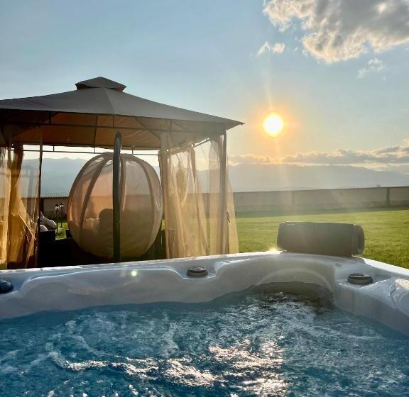 펜션 Hani Guest House