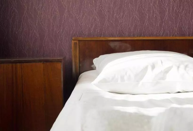 پانسیون Irakli Guest House