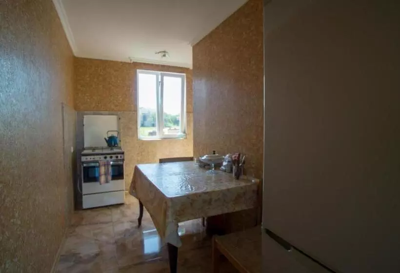 پانسیون Irakli Guest House