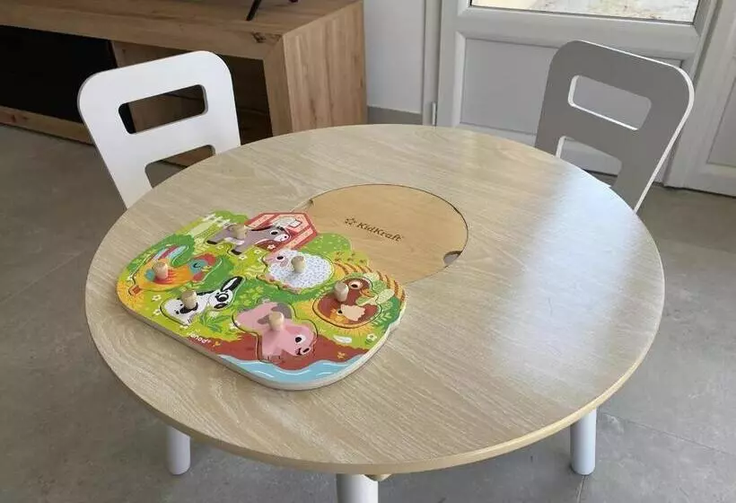 Majatalo Maison 10 Couchages