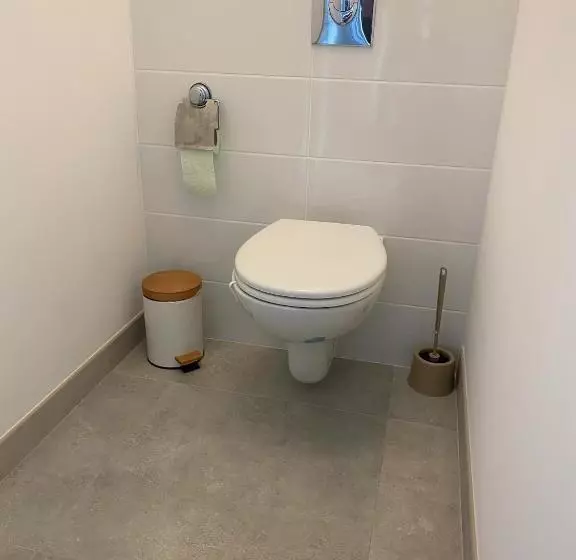 Majatalo Maison 10 Couchages