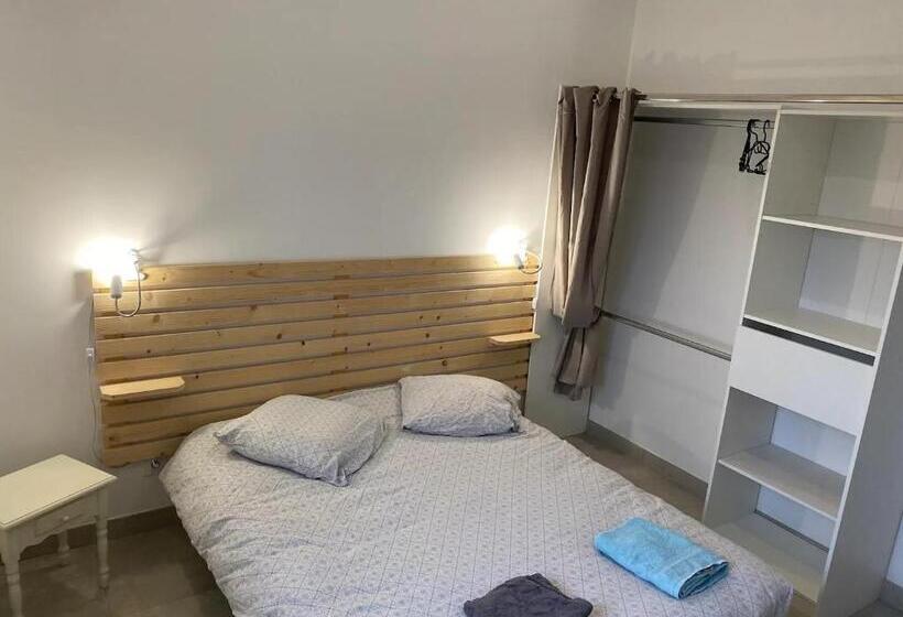 بنسيون Maison 10 Couchages