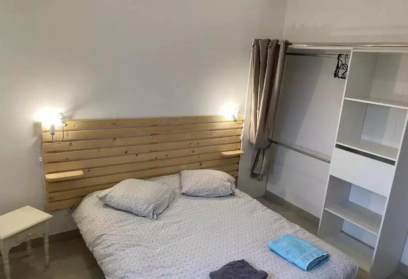 Majatalo Maison 10 Couchages