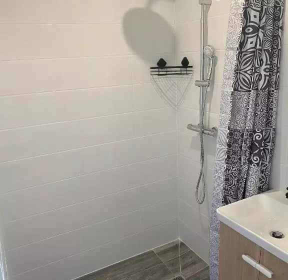 Majatalo Maison 10 Couchages