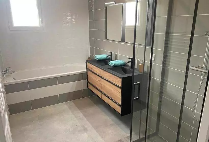 Majatalo Maison 10 Couchages