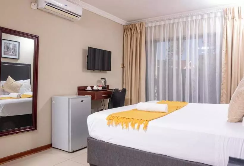 پانسیون Milele Lodge