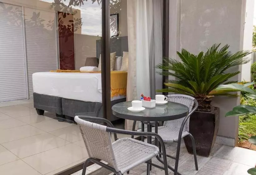 پانسیون Milele Lodge
