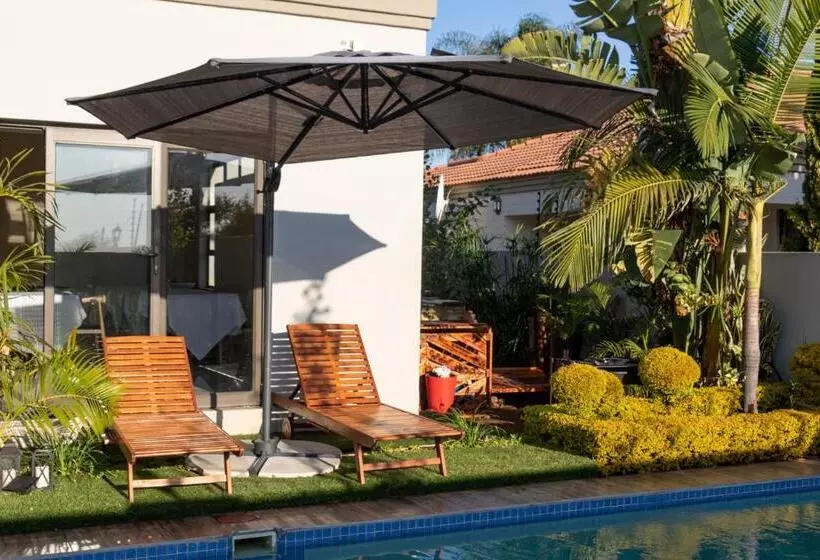 پانسیون Milele Lodge