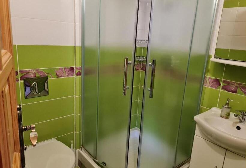 펜션 Penzión Malá Fatra U ďurka