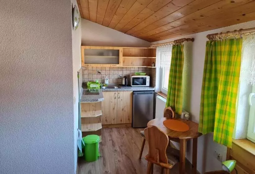 Majatalo Penzión Malá Fatra U ďurka