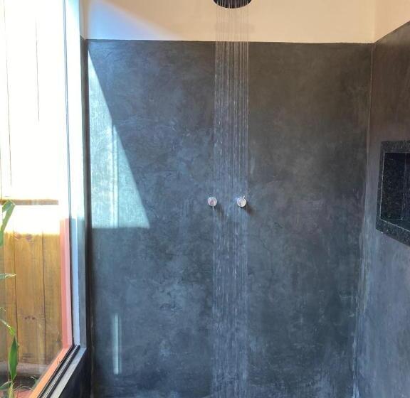 פנסיון Pousada Flor Do Rio