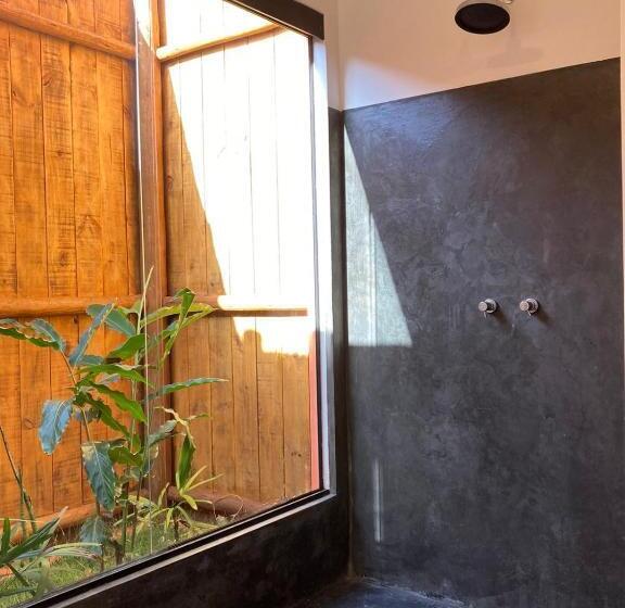 פנסיון Pousada Flor Do Rio