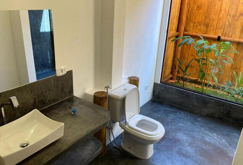 פנסיון Pousada Flor Do Rio