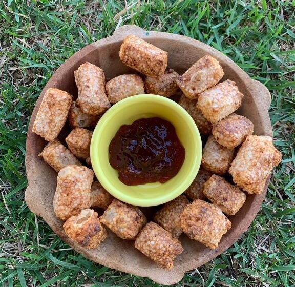 פנסיון Pousada Flor Do Rio