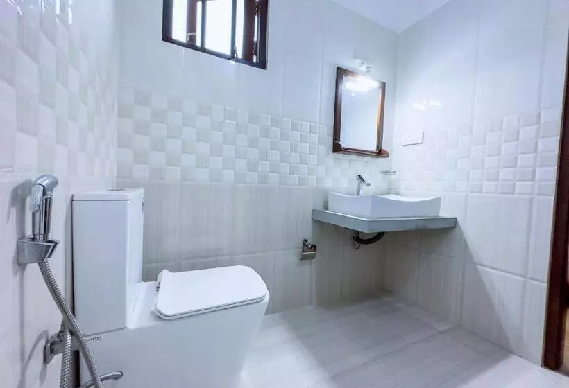 Majatalo Sayuru Villa