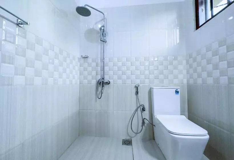 Majatalo Sayuru Villa