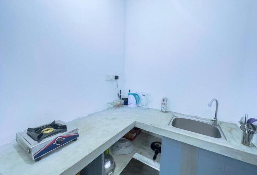 Pensione Sayuru Villa