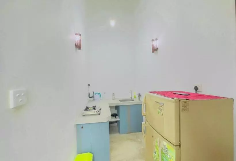 Majatalo Sayuru Villa