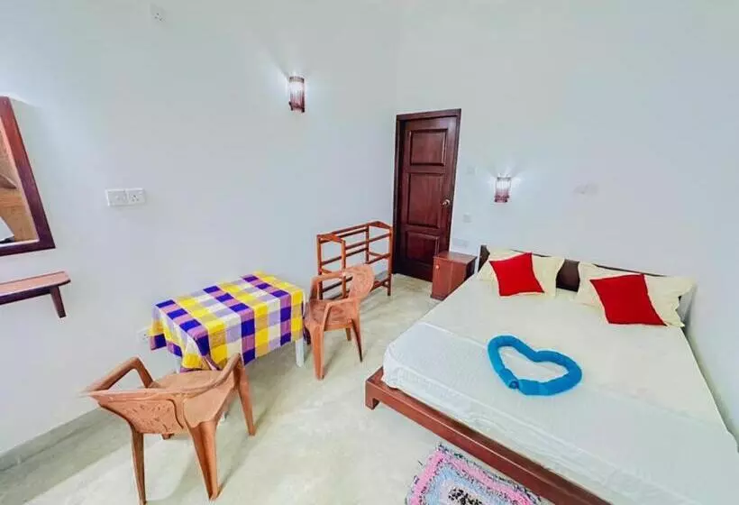 Majatalo Sayuru Villa