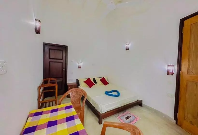 Majatalo Sayuru Villa