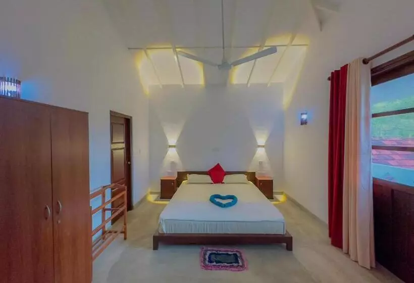 Majatalo Sayuru Villa