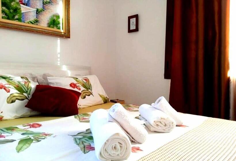 پانسیون Guest Room Near Historical Center