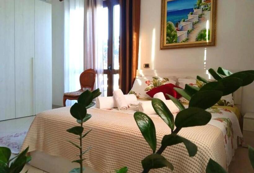پانسیون Guest Room Near Historical Center