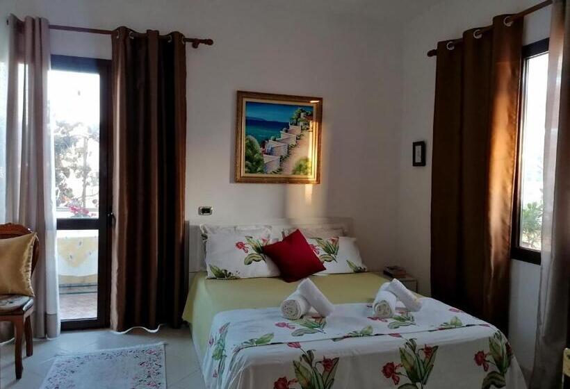 پانسیون Guest Room Near Historical Center