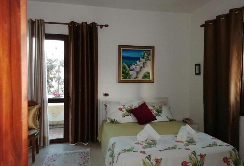 پانسیون Guest Room Near Historical Center