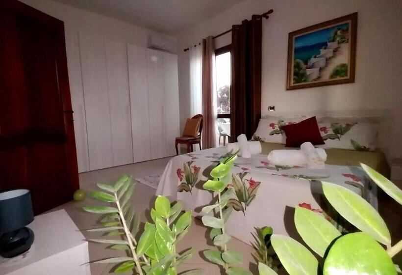 پانسیون Guest Room Near Historical Center