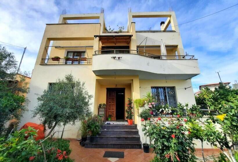 پانسیون Guest Room Near Historical Center