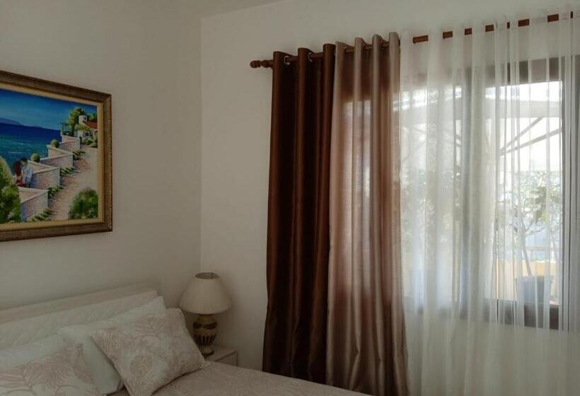 پانسیون Guest Room Near Historical Center
