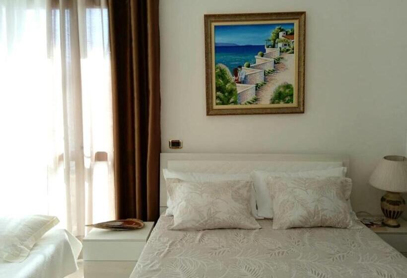 پانسیون Guest Room Near Historical Center