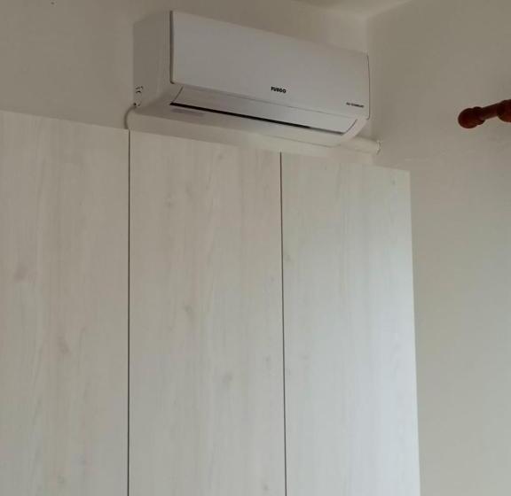 پانسیون Guest Room Near Historical Center