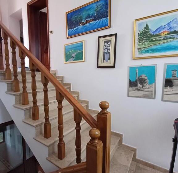 پانسیون Guest Room Near Historical Center