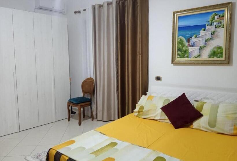 پانسیون Guest Room Near Historical Center