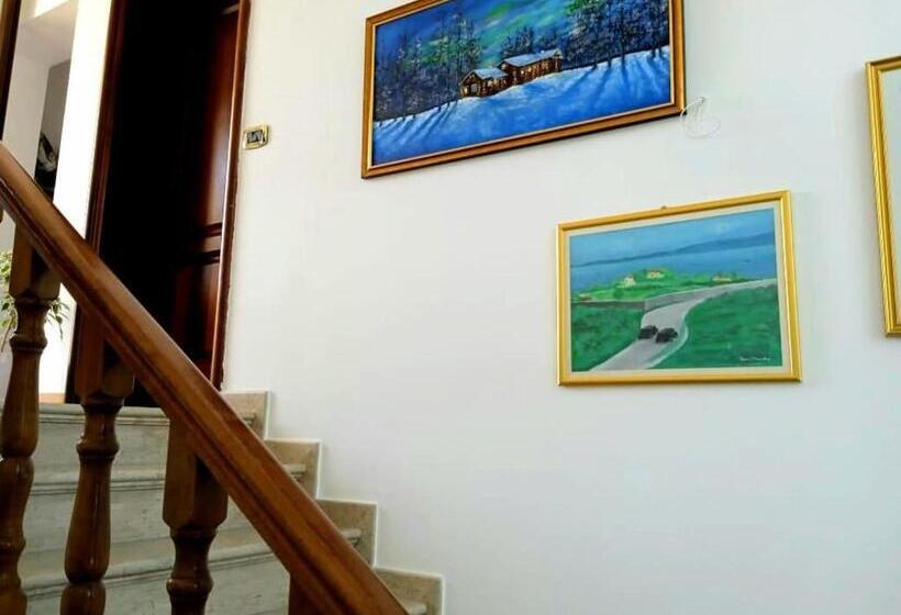 پانسیون Guest Room Near Historical Center